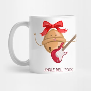 Jingle Bell Rock Mug